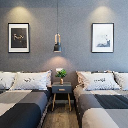 Promo!Emerald Green Stylist Duplex 8Min To Sunway Petaling Jaya Εξωτερικό φωτογραφία