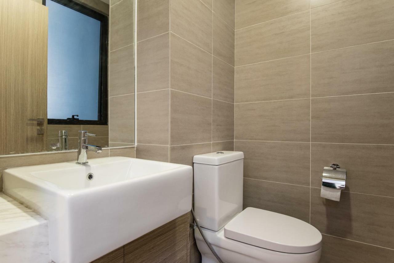 Promo!Emerald Green Stylist Duplex 8Min To Sunway Petaling Jaya Εξωτερικό φωτογραφία