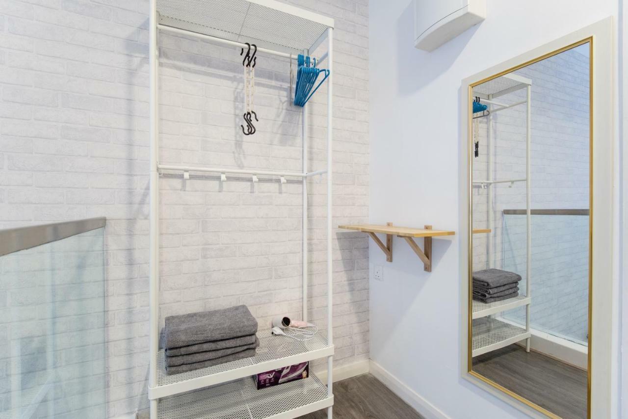 Promo!Emerald Green Stylist Duplex 8Min To Sunway Petaling Jaya Εξωτερικό φωτογραφία
